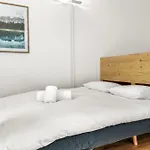 Studio, Proche Des Bains Et De La Nature