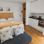 Studio, Proche Des Bains Et De La Nature *