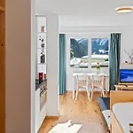 Cosy A 5 Min A Pied Des Bains Avec Parking Apartment *