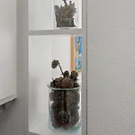 Studio, Proche Des Bains Et De La Nature Appartement