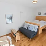 Studio, Proche Des Bains Et De La Nature