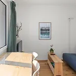 Studio, Proche Des Bains Et De La Nature