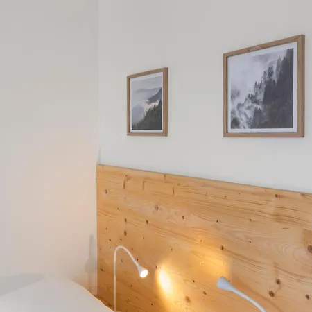 Cosy A 5 Min A Pied Des Bains Avec Parking Apartmán *