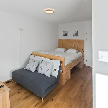 Cosy A 5 Min A Pied Des Bains Avec Parking