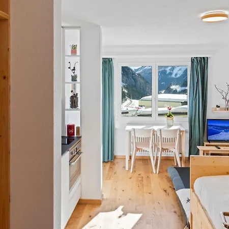 Cosy A 5 Min A Pied Des Bains Avec Parking شقة *