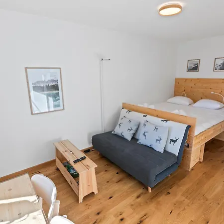 Cosy A 5 Min A Pied Des Bains Avec Parking