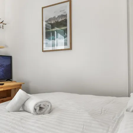 Cosy A 5 Min A Pied Des Bains Avec Parking * Leukerbad