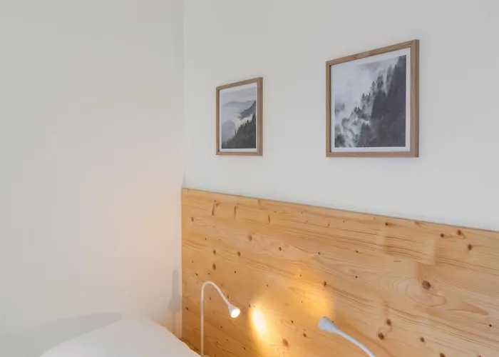 Cosy A 5 Min A Pied Des Bains Avec Parking Apartmán *