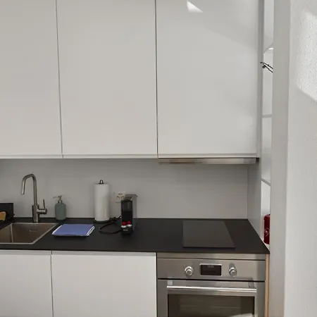 Lägenhet Cosy A 5 Min A Pied Des Bains Avec Parking *